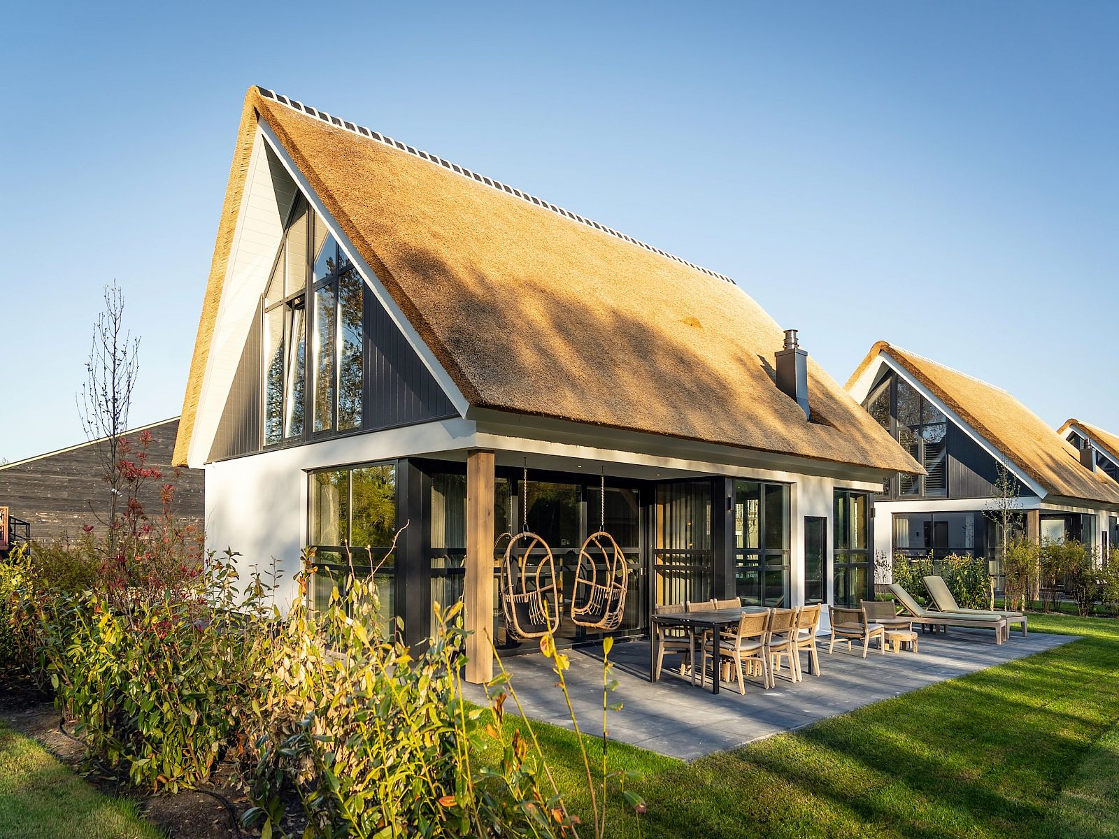 Guest house 0101434 - Holiday property Texel - Buytenveldt H4