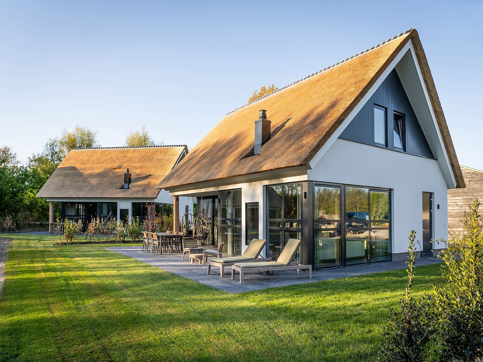 Guest house 0101434 - Holiday property Texel - Buytenveldt H4