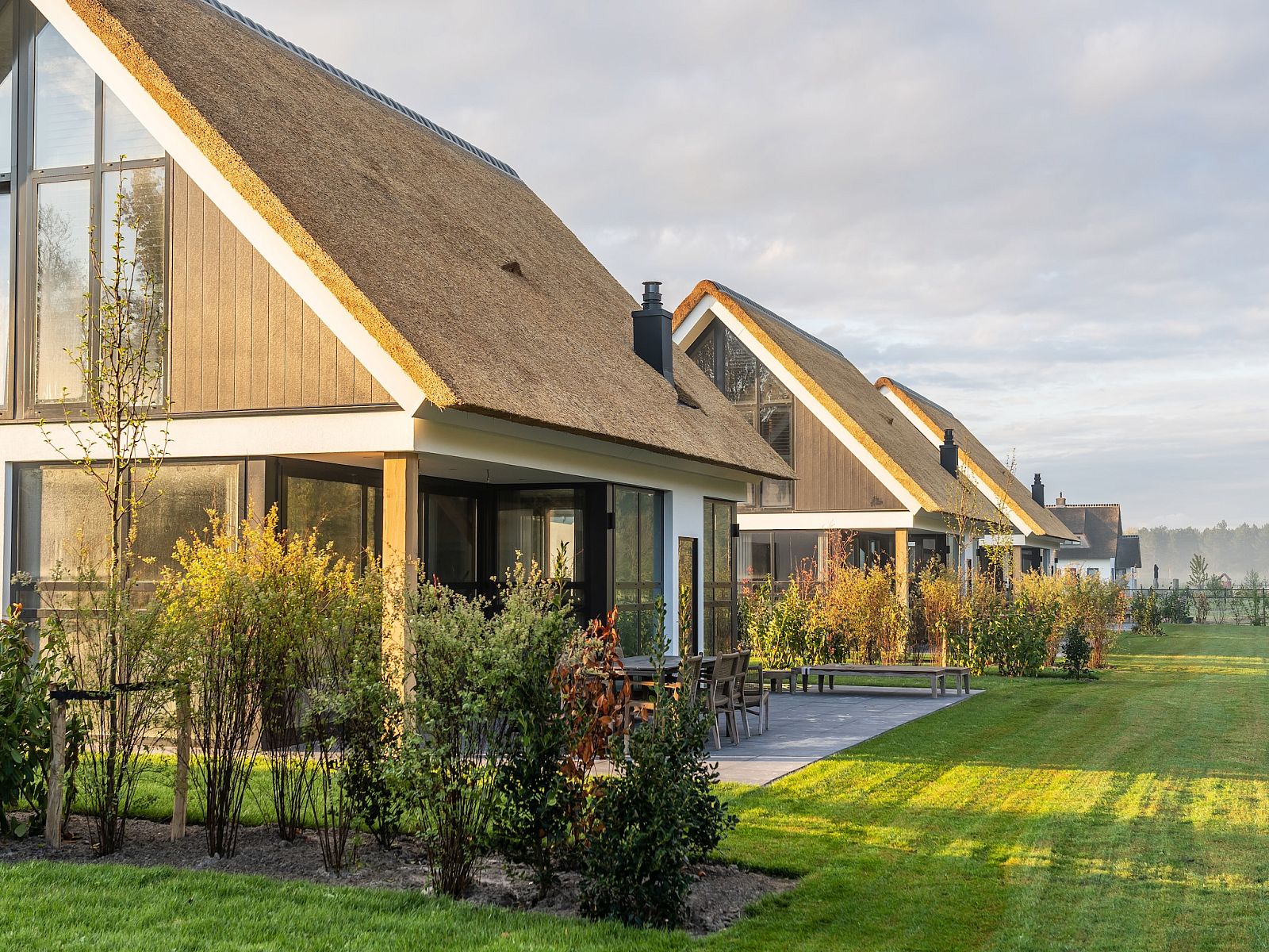 Guest house 0101434 - Holiday property Texel - Buytenveldt H4