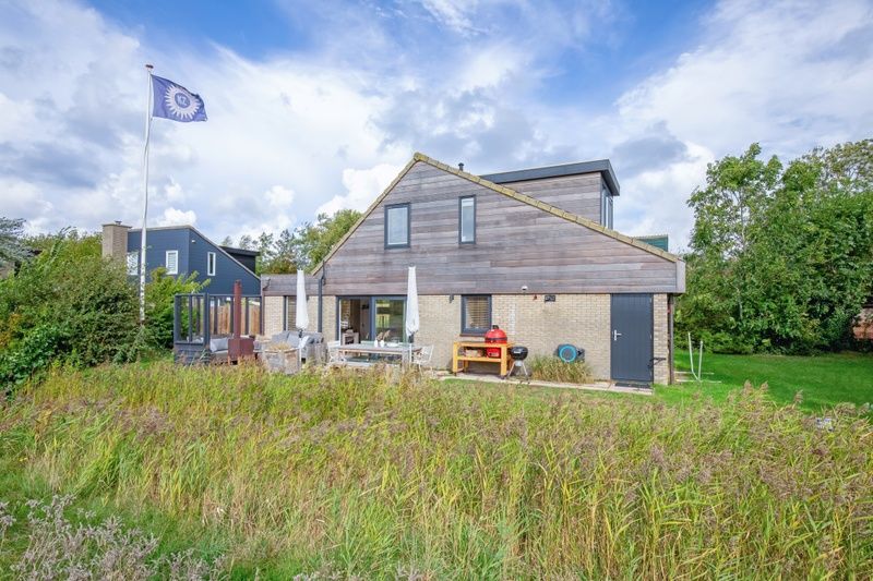 Guest house 0101437 - Holiday property Texel - Kaap Zilt - Roggeslootweg 125