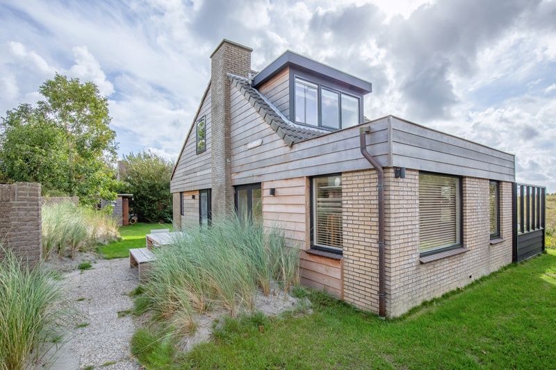 Guest house 0101437 - Holiday property Texel - Kaap Zilt - Roggeslootweg 125