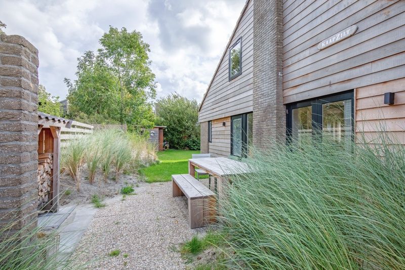 Guest house 0101437 - Holiday property Texel - Kaap Zilt - Roggeslootweg 125