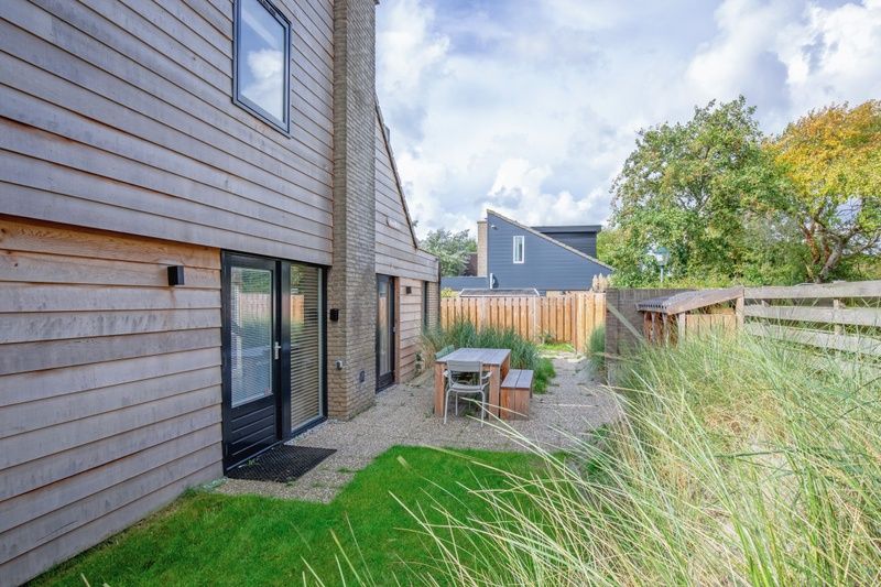 Guest house 0101437 - Holiday property Texel - Kaap Zilt - Roggeslootweg 125