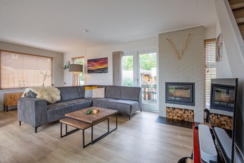 Guest house 0101437 - Holiday property Texel - Kaap Zilt - Roggeslootweg 125