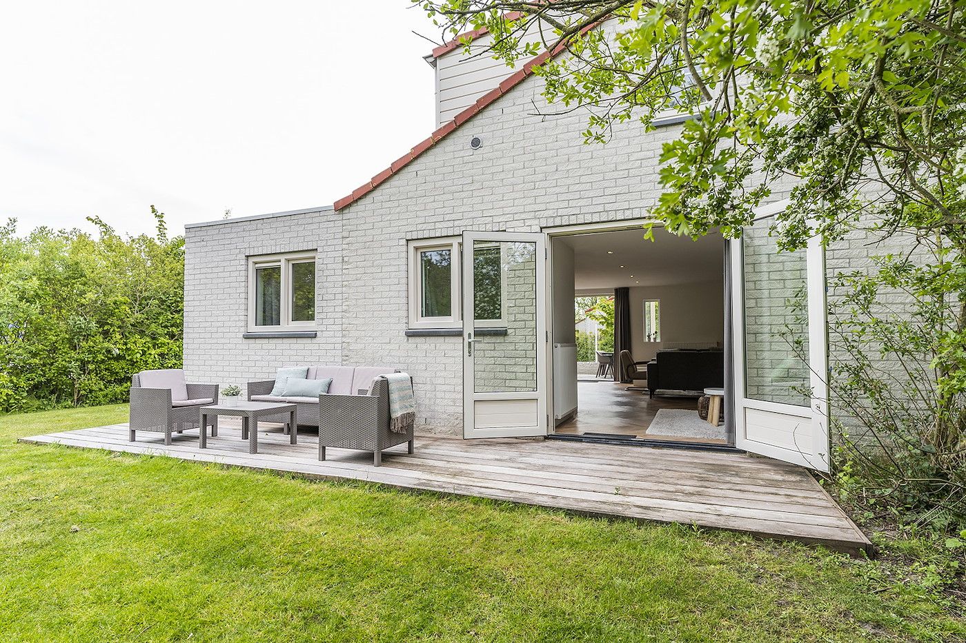 Guest house 0101460 - Holiday property Texel - 49 - Krim 698