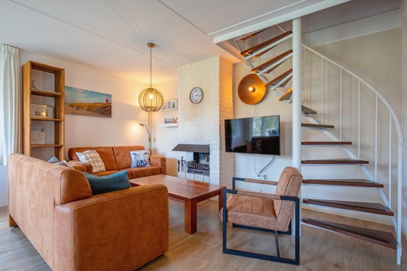 Verblijf 0101465 - Vakantiewoning Texel - Villapark Residentie Texel nr. 469