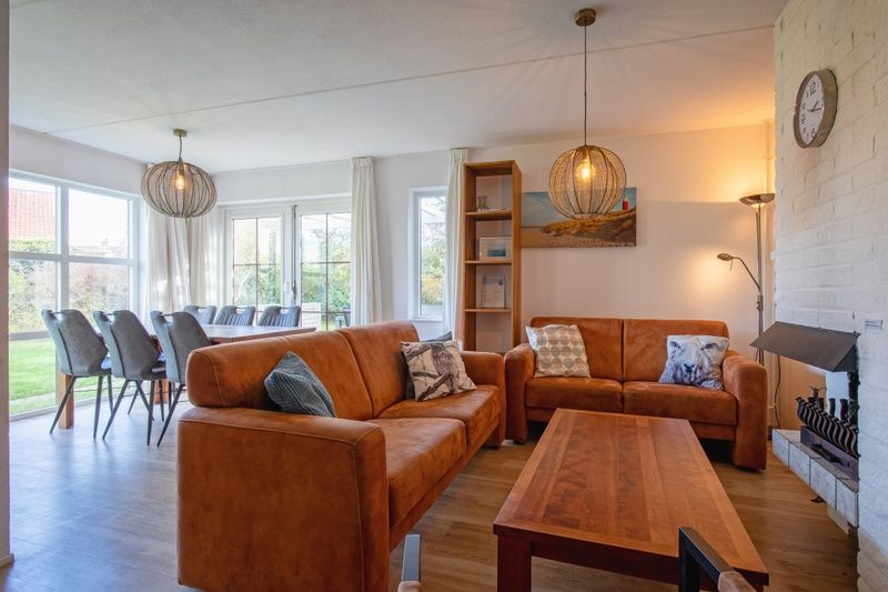 Verblijf 0101465 - Vakantiewoning Texel - Villapark Residentie Texel nr. 469