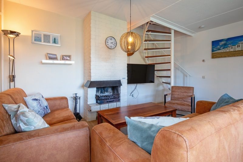 Verblijf 0101465 - Vakantiewoning Texel - Villapark Residentie Texel nr. 469