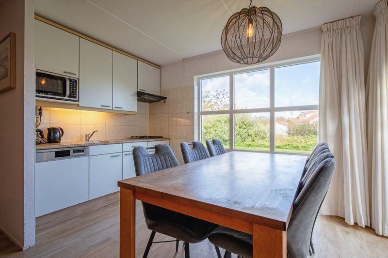 Verblijf 0101465 - Vakantiewoning Texel - Villapark Residentie Texel nr. 469