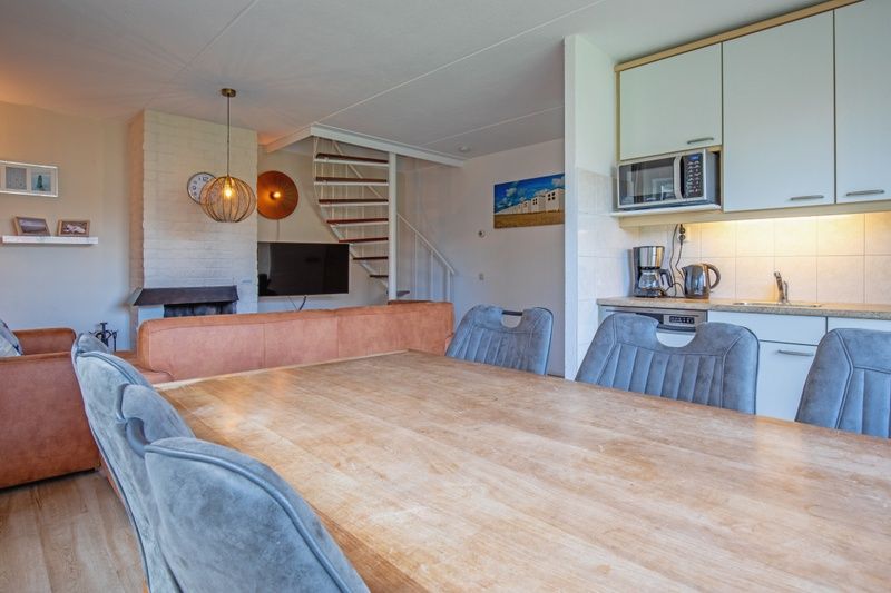 Verblijf 0101465 - Vakantiewoning Texel - Villapark Residentie Texel nr. 469