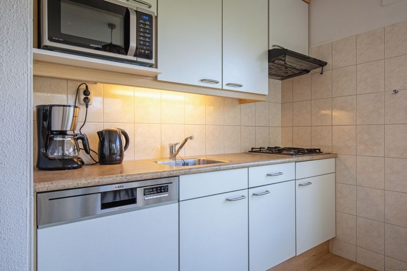 Verblijf 0101465 - Vakantiewoning Texel - Villapark Residentie Texel nr. 469