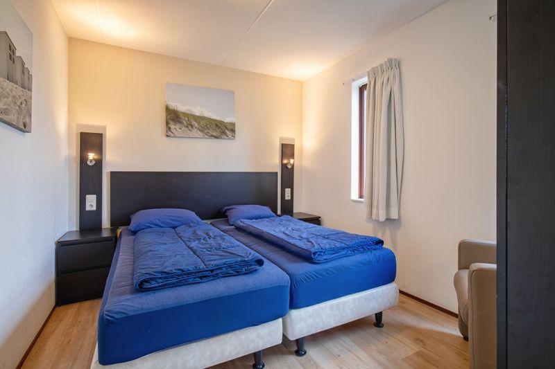 Verblijf 0101465 - Vakantiewoning Texel - Villapark Residentie Texel nr. 469