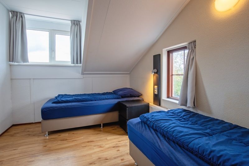 Verblijf 0101465 - Vakantiewoning Texel - Villapark Residentie Texel nr. 469