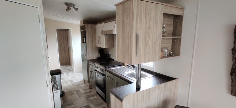 Unterkunft 0101468 - Ferienhaus Texel - Chalet Duunzicht