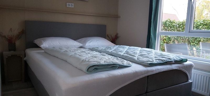 Unterkunft 0101468 - Ferienhaus Texel - Chalet Duunzicht