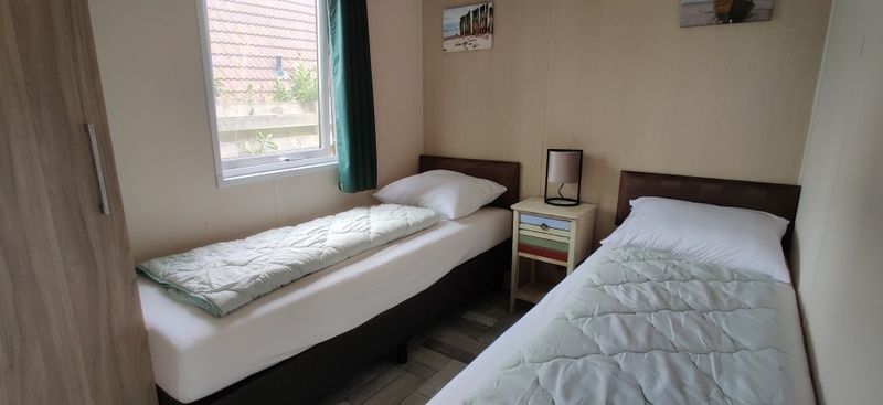 Unterkunft 0101468 - Ferienhaus Texel - Chalet Duunzicht