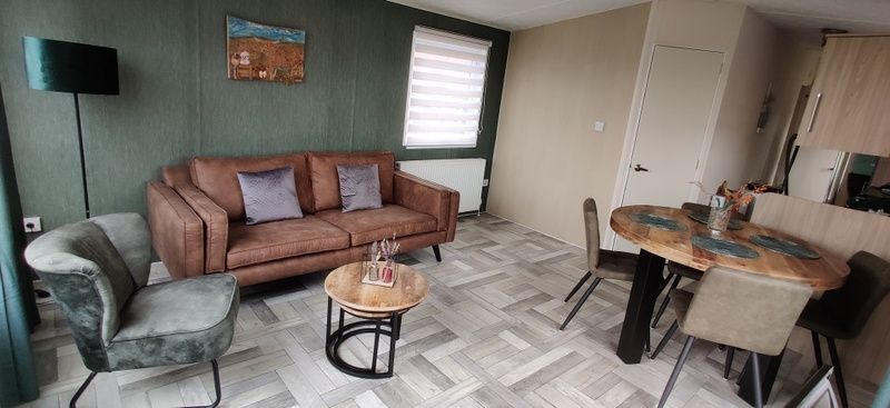 Unterkunft 0101468 - Ferienhaus Texel - Chalet Duunzicht