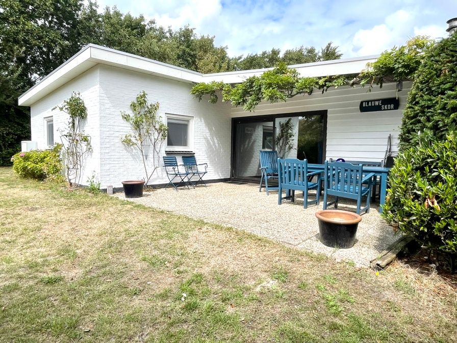 Verblijf 0101469 - Vakantiewoning Texel - Bungalow Slufterduin - De Blauwe Skor