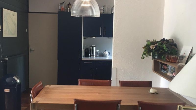 Verblijf 0101469 - Vakantiewoning Texel - Bungalow Slufterduin - De Blauwe Skor