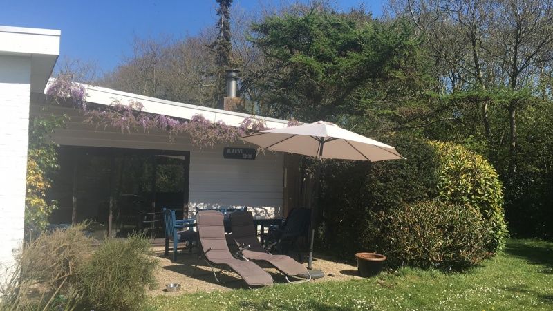 Verblijf 0101469 - Vakantiewoning Texel - Bungalow Slufterduin - De Blauwe Skor