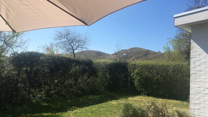 Verblijf 0101469 - Vakantiewoning Texel - Bungalow Slufterduin - De Blauwe Skor