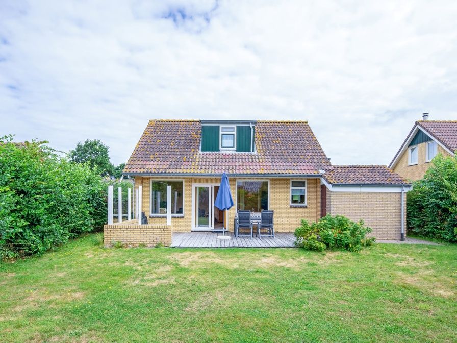 Unterkunft 0101470 - Ferienhaus Texel - Vakantiehuis Slufterhoek 068