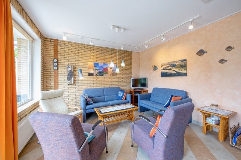 Unterkunft 0101470 - Ferienhaus Texel - Vakantiehuis Slufterhoek 068