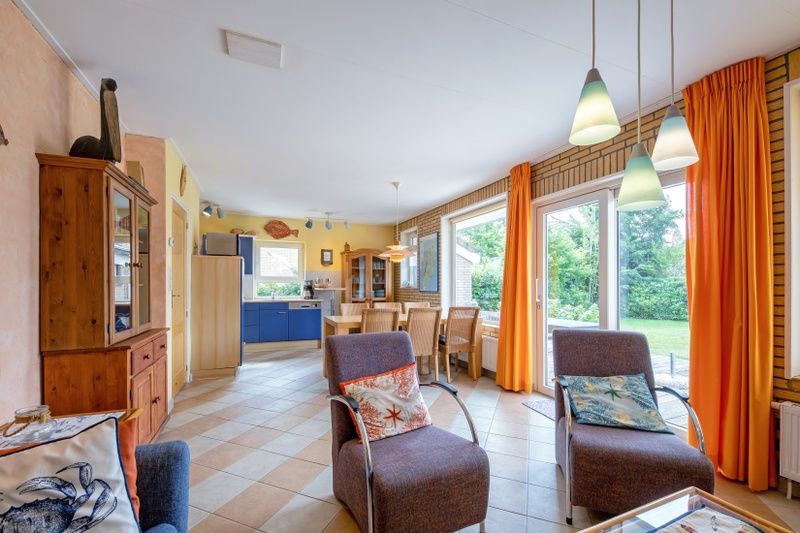 Unterkunft 0101470 - Ferienhaus Texel - Vakantiehuis Slufterhoek 068