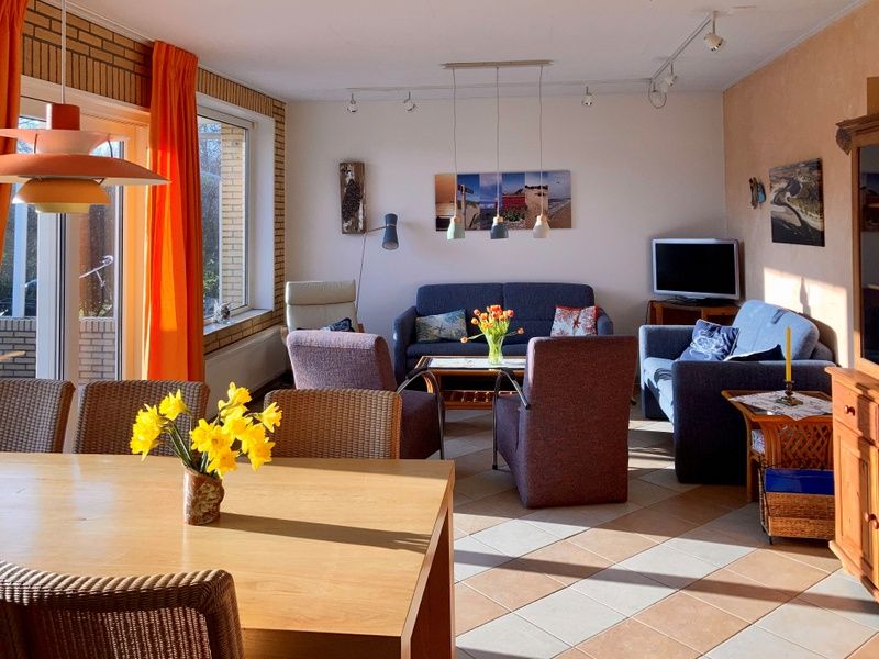 Unterkunft 0101470 - Ferienhaus Texel - Vakantiehuis Slufterhoek 068