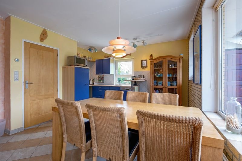 Unterkunft 0101470 - Ferienhaus Texel - Vakantiehuis Slufterhoek 068