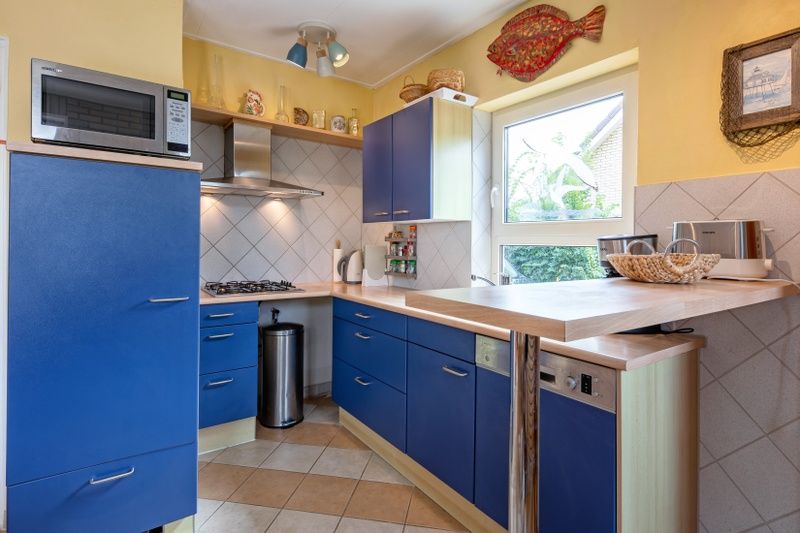 Unterkunft 0101470 - Ferienhaus Texel - Vakantiehuis Slufterhoek 068