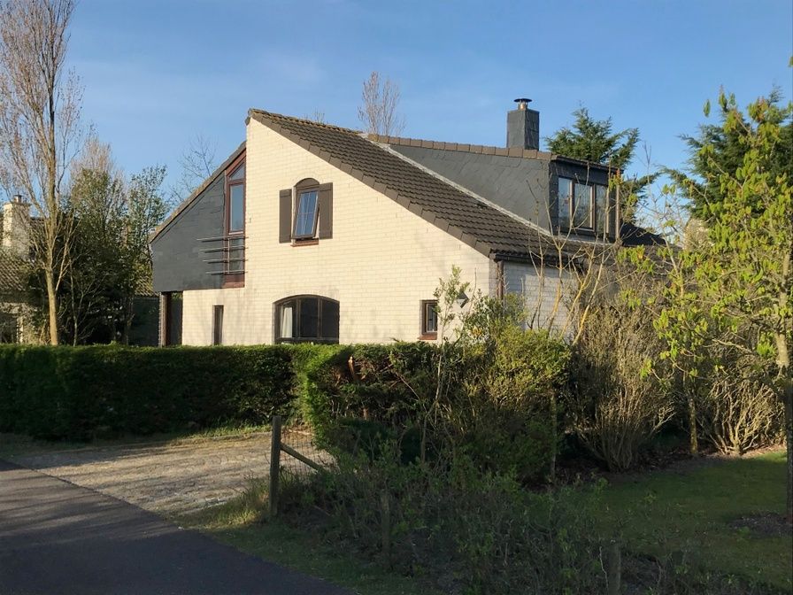 Verblijf 0101471 - Vakantiewoning Texel - Villapark Residentie Texel nr. 463