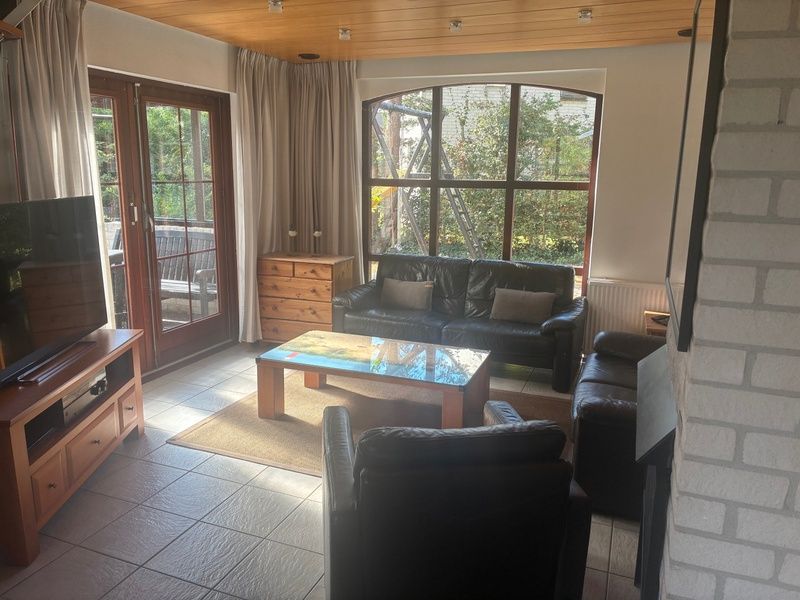 Verblijf 0101471 - Vakantiewoning Texel - Villapark Residentie Texel nr. 463