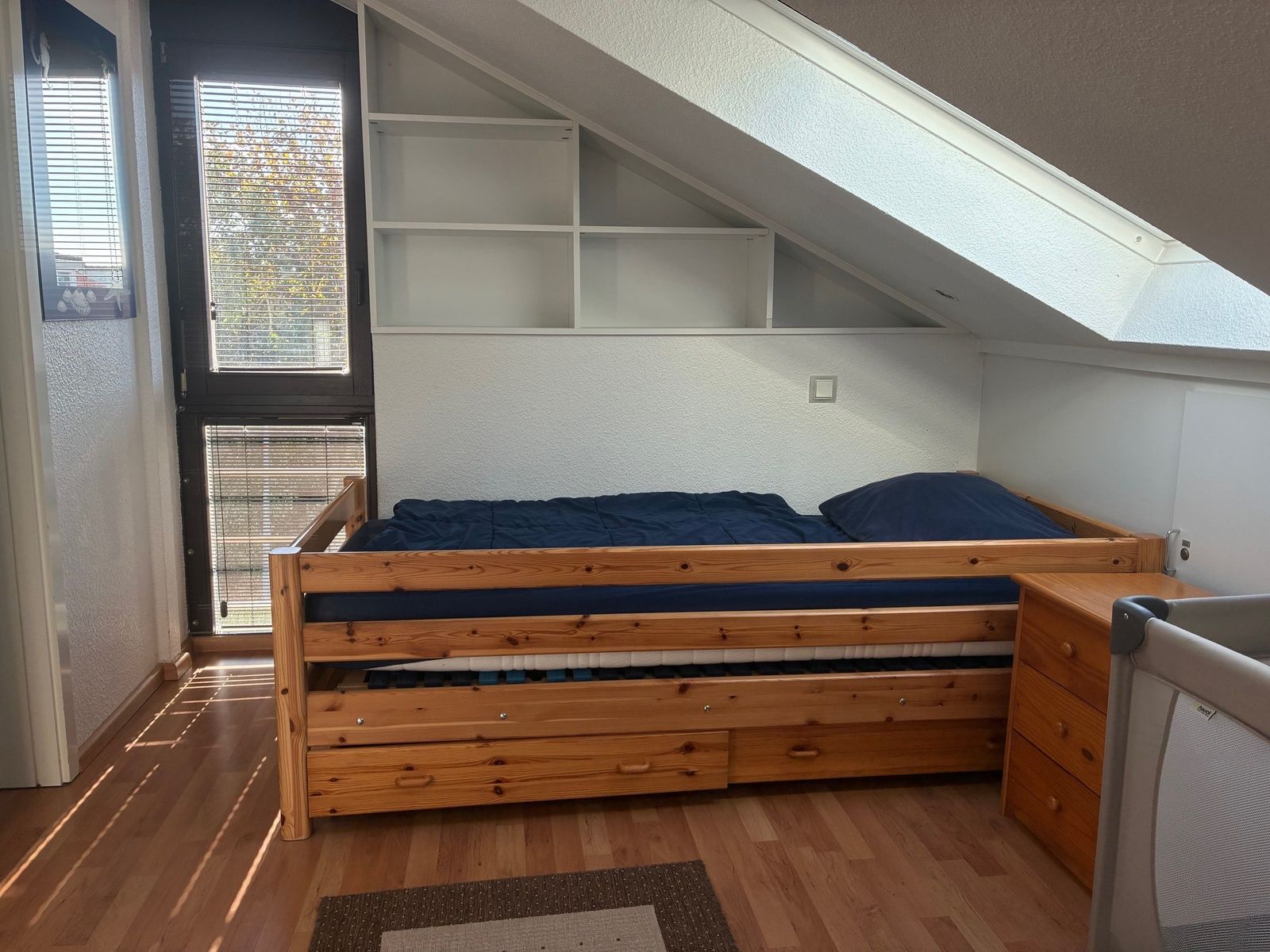 Verblijf 0101471 - Vakantiewoning Texel - Villapark Residentie Texel nr. 463