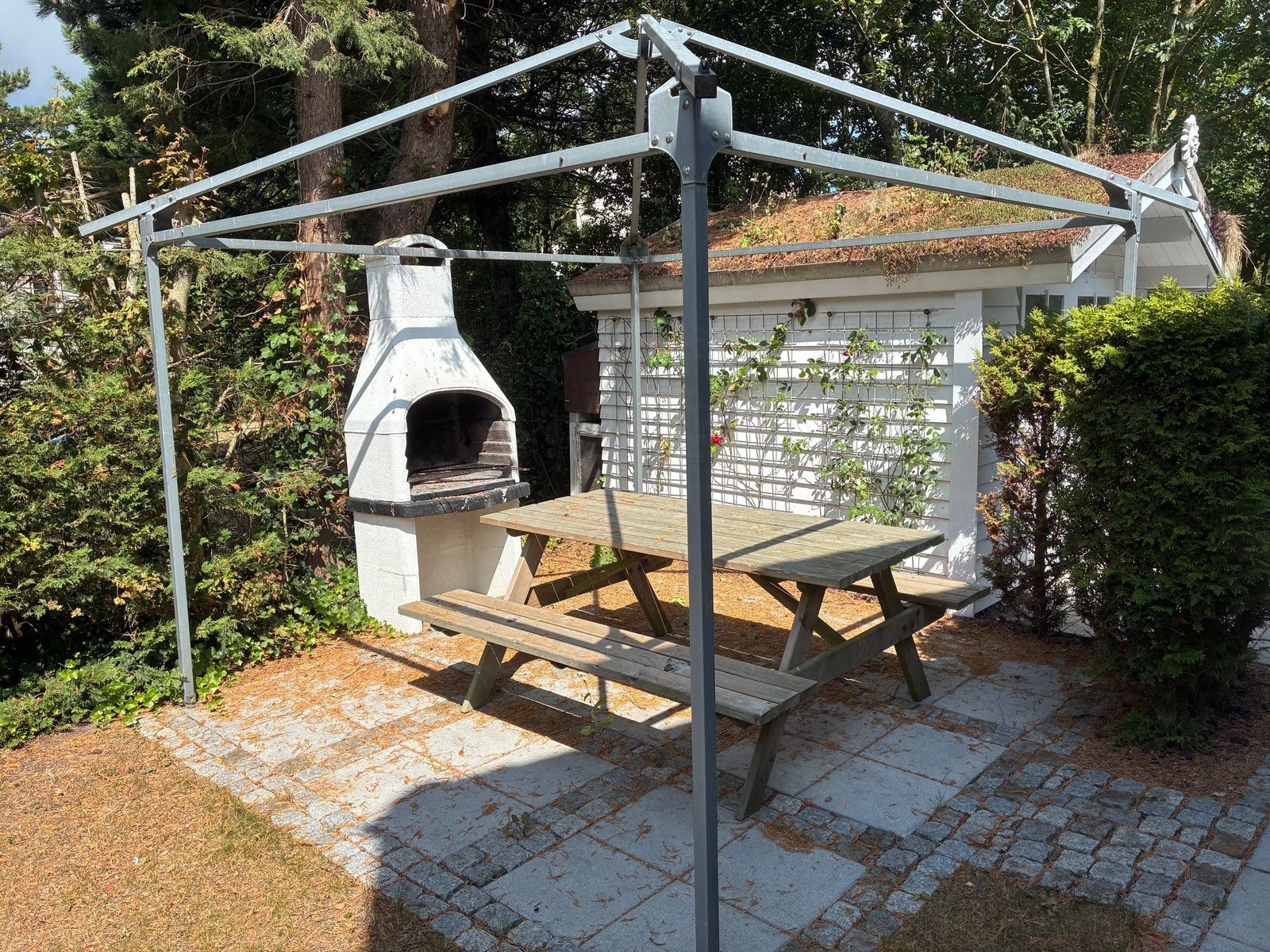 Verblijf 0101471 - Vakantiewoning Texel - Villapark Residentie Texel nr. 463