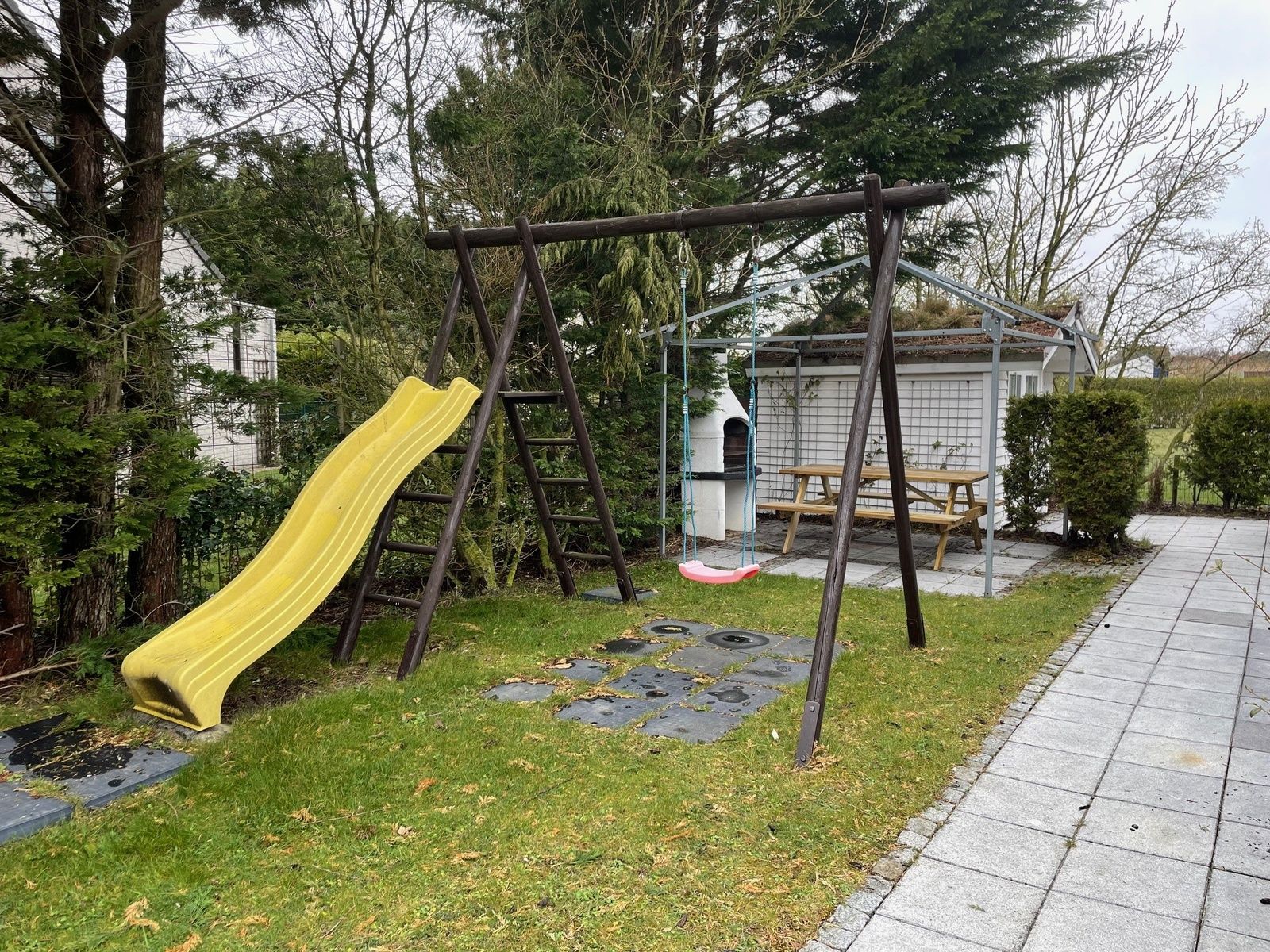 Verblijf 0101471 - Vakantiewoning Texel - Villapark Residentie Texel nr. 463