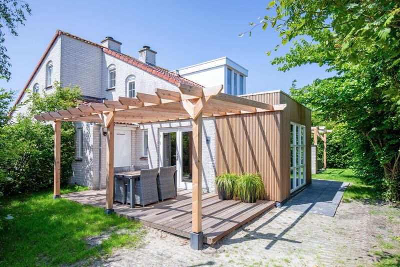 Unterkunft 0101472 - Ferienhaus Texel - Vakantiehuis D 690