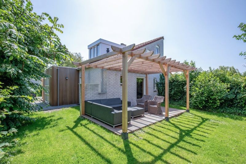 Unterkunft 0101472 - Ferienhaus Texel - Vakantiehuis D 690