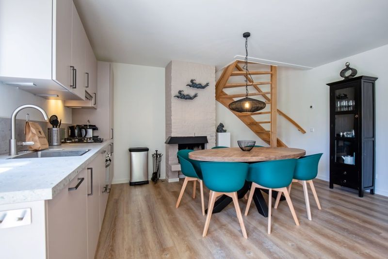 Unterkunft 0101472 - Ferienhaus Texel - Vakantiehuis D 690