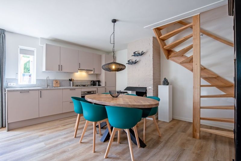 Unterkunft 0101472 - Ferienhaus Texel - Vakantiehuis D 690