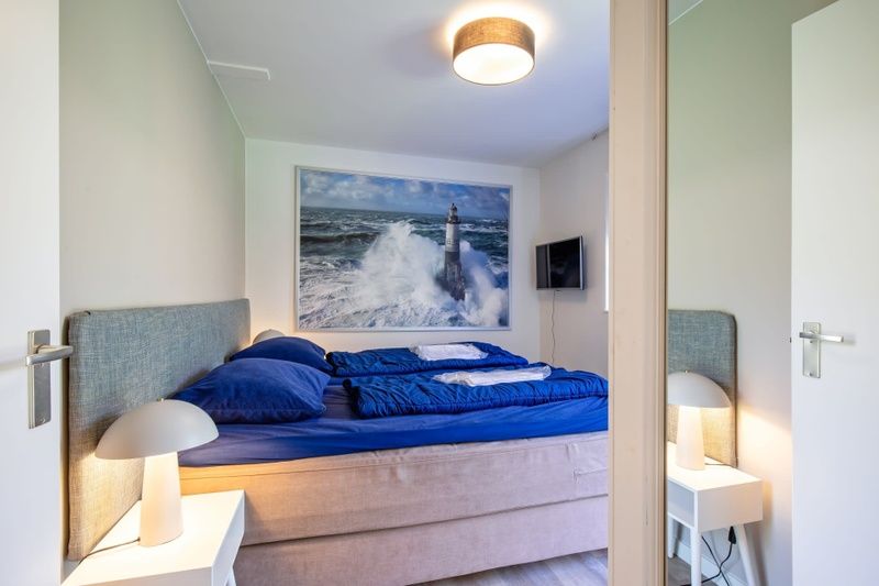 Unterkunft 0101472 - Ferienhaus Texel - Vakantiehuis D 690