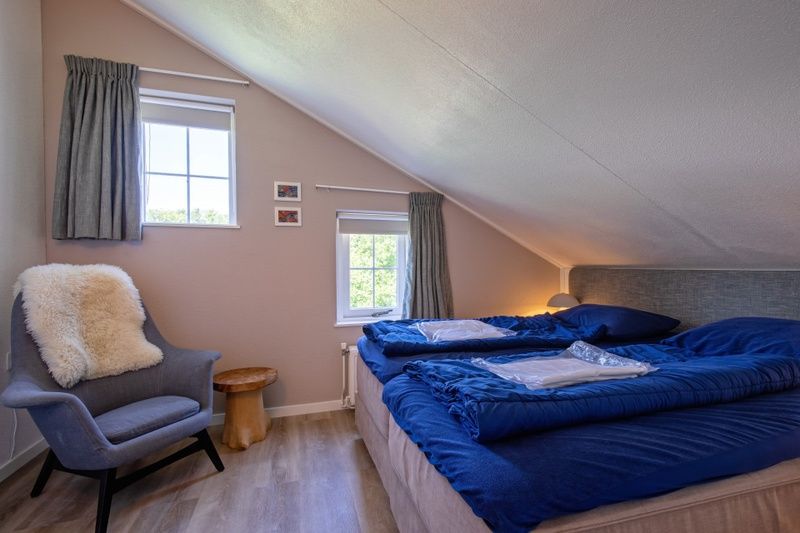 Unterkunft 0101472 - Ferienhaus Texel - Vakantiehuis D 690