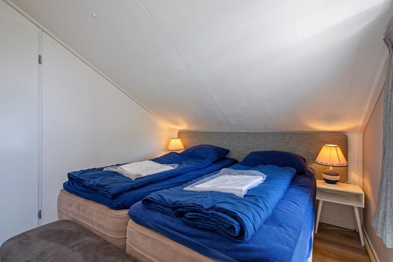 Unterkunft 0101472 - Ferienhaus Texel - Vakantiehuis D 690