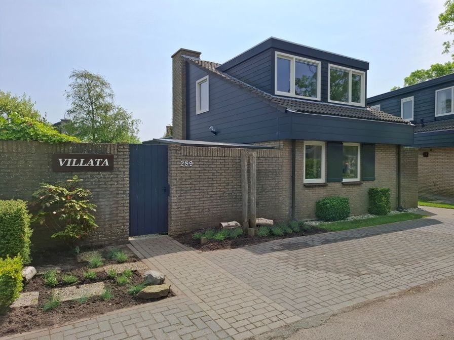 Unterkunft 0101474 - Ferienhaus Texel - Vakantiehuis B 289