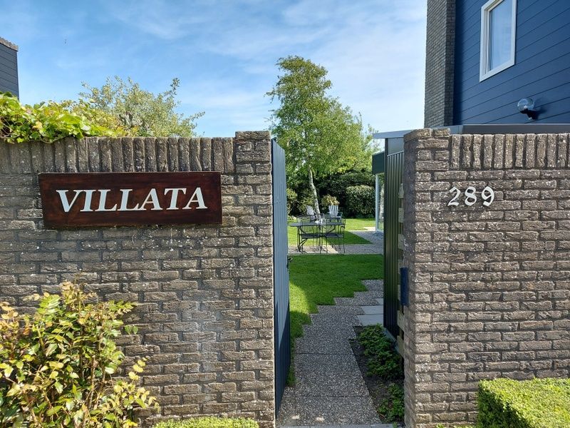 Unterkunft 0101474 - Ferienhaus Texel - Vakantiehuis B 289