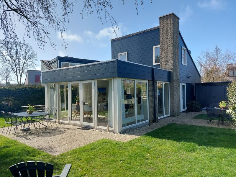 Unterkunft 0101474 - Ferienhaus Texel - Vakantiehuis B 289