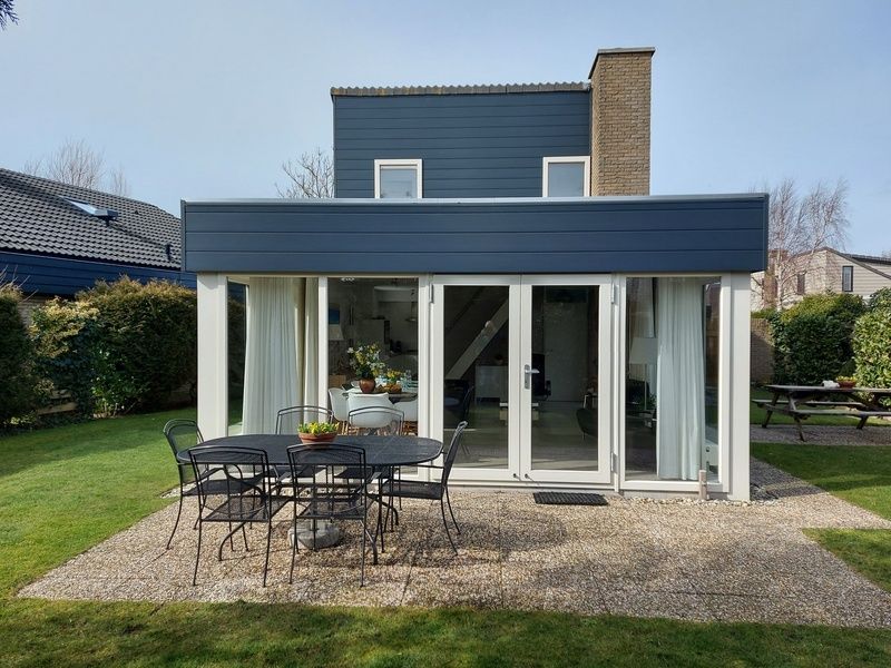 Unterkunft 0101474 - Ferienhaus Texel - Vakantiehuis B 289