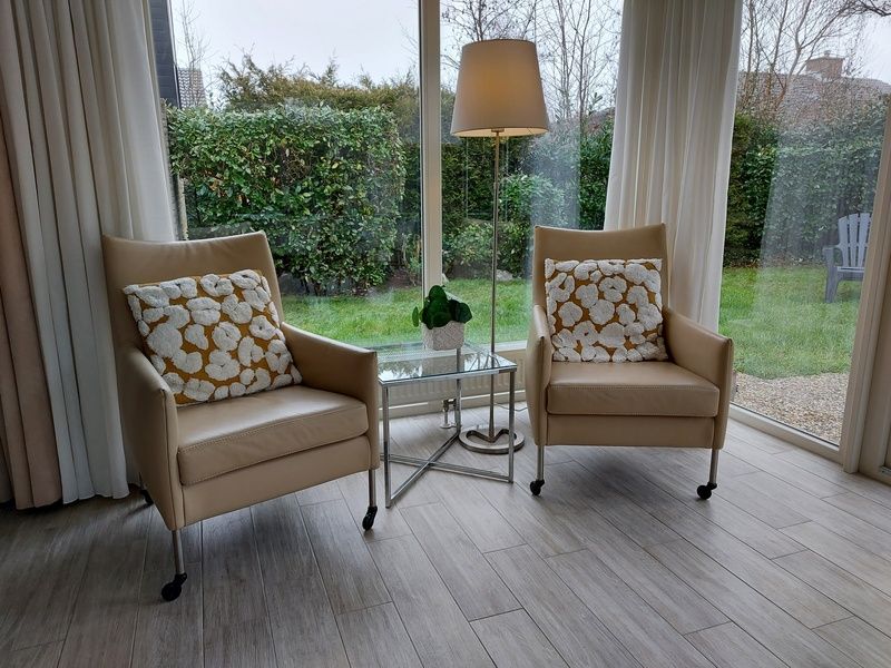 Unterkunft 0101474 - Ferienhaus Texel - Vakantiehuis B 289