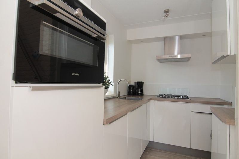 Unterkunft 0101474 - Ferienhaus Texel - Vakantiehuis B 289