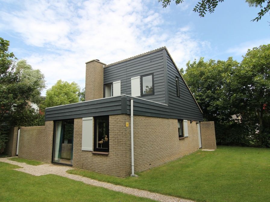 Unterkunft 0101475 - Ferienhaus Texel - Vakantiehuis B 121